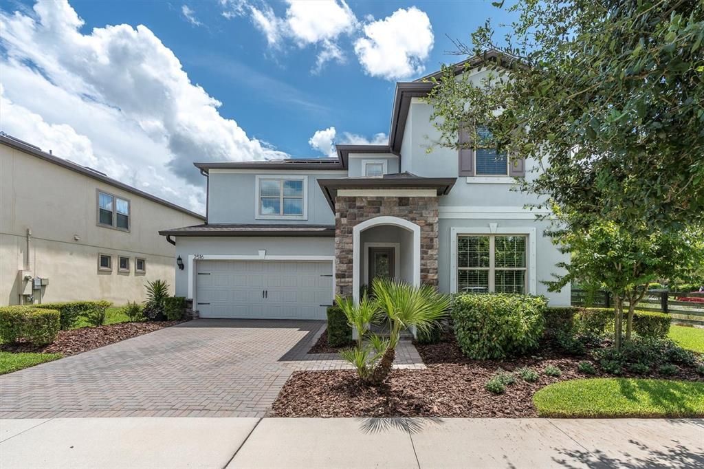 2516 WHITTLER BRANCH, Odessa, FL 33556
