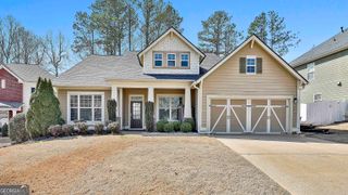 15 Mossy Rock Court, Newnan, GA 30265