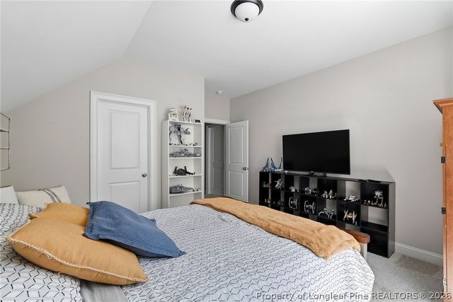 361 Thimbleberry Drive, Vass, NC 28394