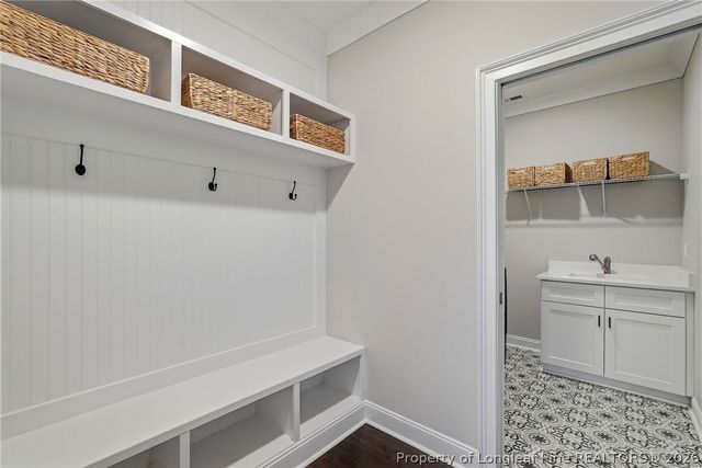 361 Thimbleberry Drive, Vass, NC 28394