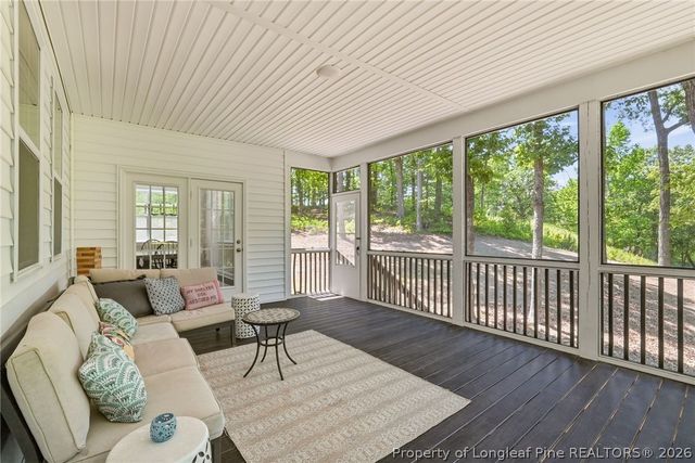 361 Thimbleberry Drive, Vass, NC 28394