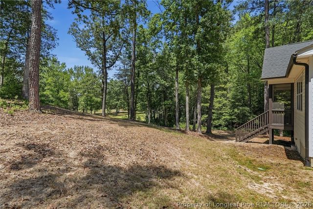 361 Thimbleberry Drive, Vass, NC 28394