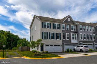 8193 MAUDE LN, Manassas, VA 20110