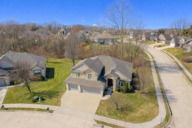 2600 STRATFORD CHASE CIR, Columbia, MO 65201