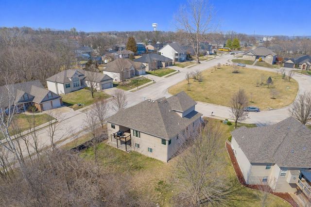 2600 STRATFORD CHASE CIR, Columbia, MO 65201