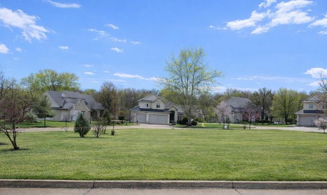2600 STRATFORD CHASE CIR, Columbia, MO 65201