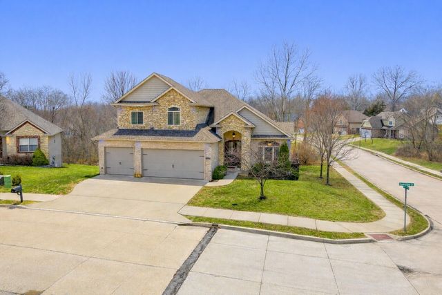 2600 STRATFORD CHASE CIR, Columbia, MO 65201
