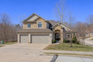 2600 STRATFORD CHASE CIR, Columbia, MO 65201