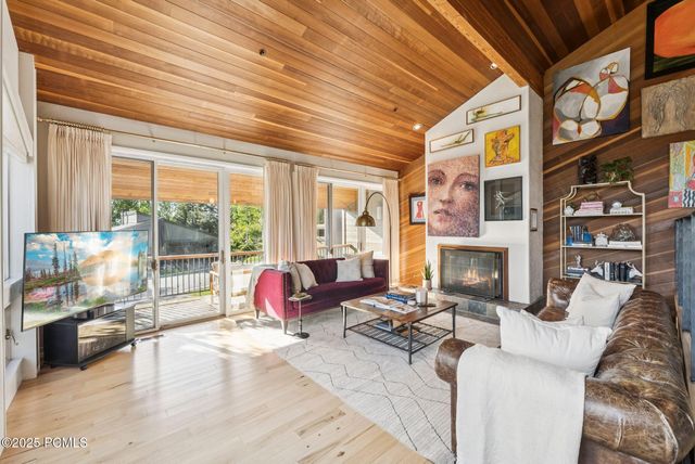 2574 Fairway Village Drive 26, Park City, UT 84060