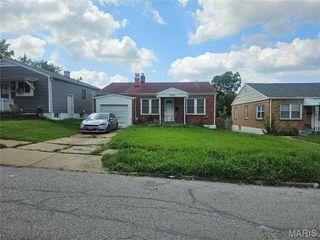 6554 Plymouth Avenue, University City, MO 63130