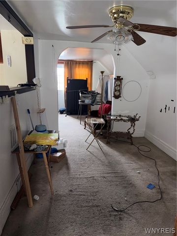 197 Hastings Avenue, Buffalo, NY 14215