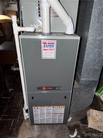 197 Hastings Avenue, Buffalo, NY 14215