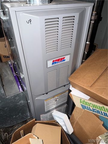 197 Hastings Avenue, Buffalo, NY 14215