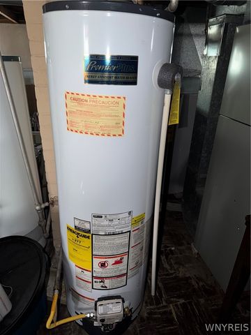 197 Hastings Avenue, Buffalo, NY 14215