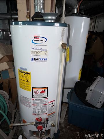 197 Hastings Avenue, Buffalo, NY 14215