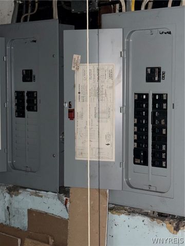 197 Hastings Avenue, Buffalo, NY 14215