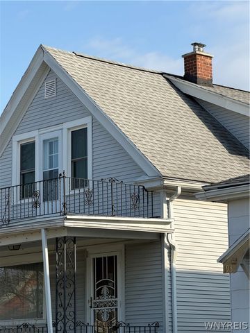 197 Hastings Avenue, Buffalo, NY 14215