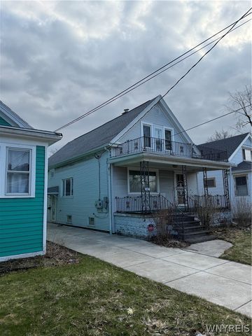 197 Hastings Avenue, Buffalo, NY 14215
