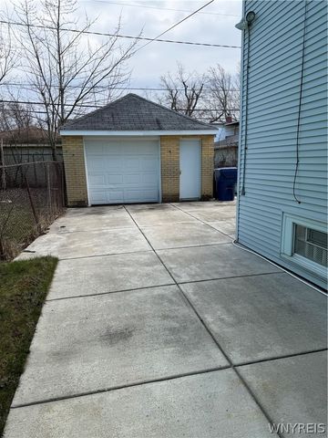 197 Hastings Avenue, Buffalo, NY 14215