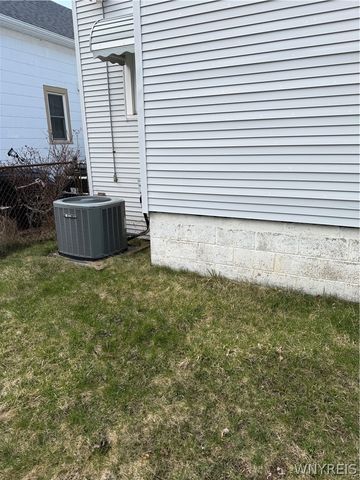 197 Hastings Avenue, Buffalo, NY 14215