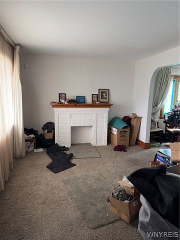 197 Hastings Avenue, Buffalo, NY 14215