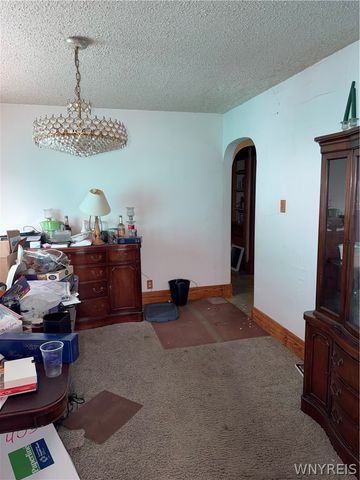 197 Hastings Avenue, Buffalo, NY 14215