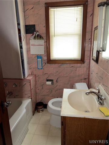 197 Hastings Avenue, Buffalo, NY 14215