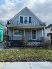 197 Hastings Avenue, Buffalo, NY 14215