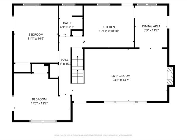 25 Windward Rd, Lowell, MA 01852