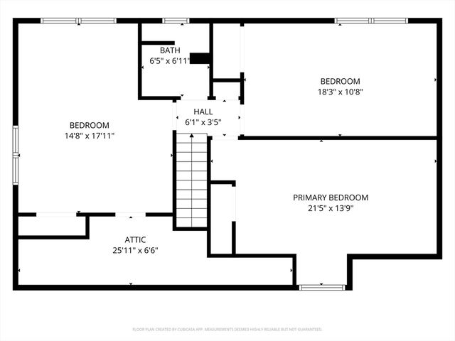 25 Windward Rd, Lowell, MA 01852