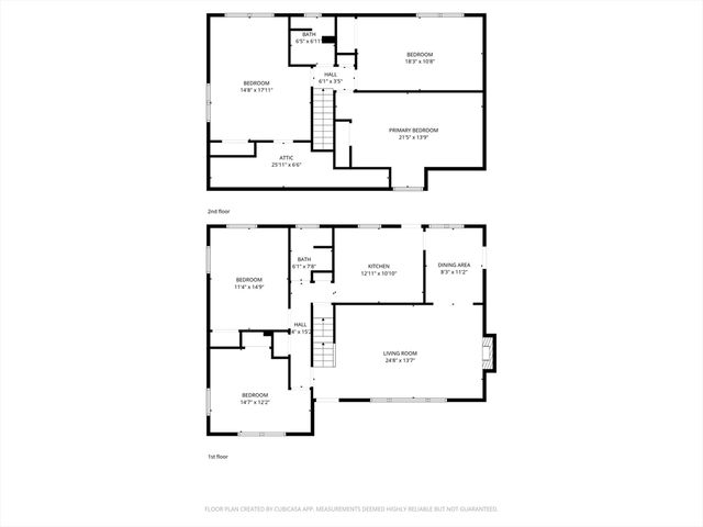 25 Windward Rd, Lowell, MA 01852
