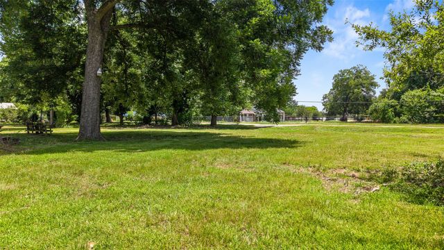 14835 Lillja Road, Houston, TX 77060