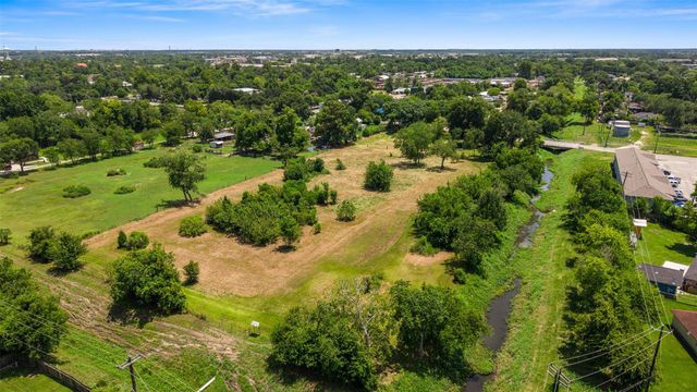14835 Lillja Road, Houston, TX 77060