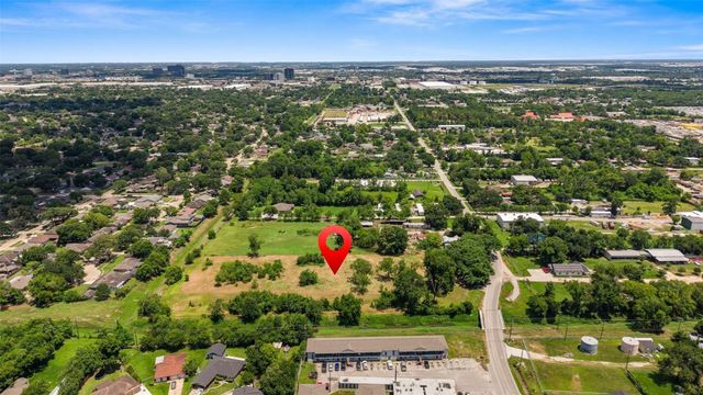 14835 Lillja Road, Houston, TX 77060