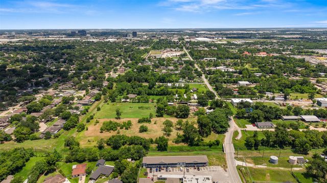 14835 Lillja Road, Houston, TX 77060