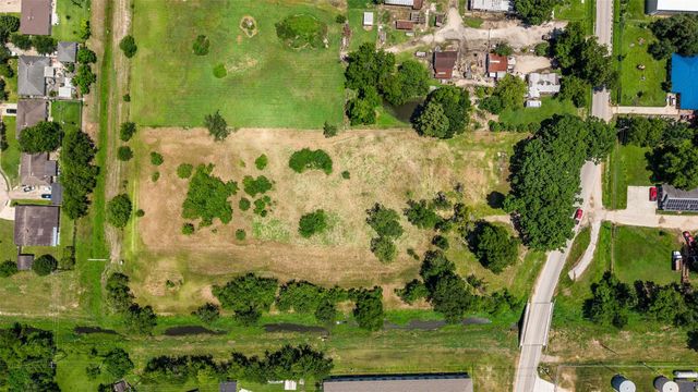 14835 Lillja Road, Houston, TX 77060