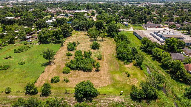 14835 Lillja Road, Houston, TX 77060