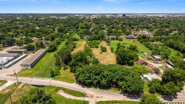 14835 Lillja Road, Houston, TX 77060