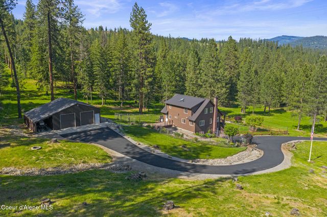 4125 S Wolf Lodge Terrace RD, Coeur d'Alene, ID 83814