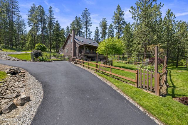 4125 S Wolf Lodge Terrace RD, Coeur D'alene, ID 83814