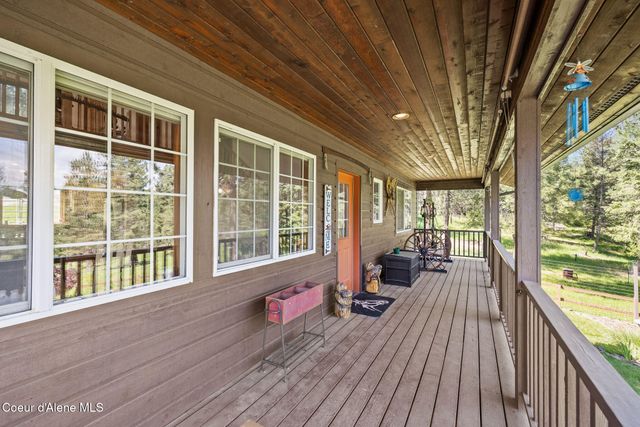 4125 S Wolf Lodge Terrace RD, Coeur D'alene, ID 83814