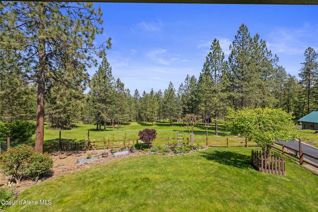4125 S Wolf Lodge Terrace RD, Coeur D'alene, ID 83814
