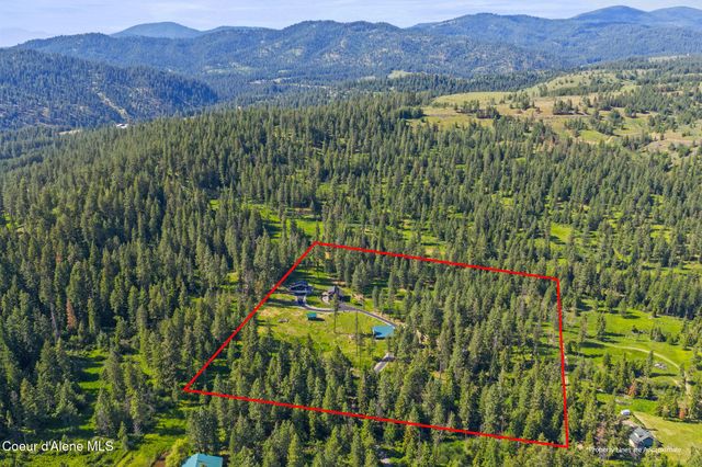 4125 S Wolf Lodge Terrace RD, Coeur D'alene, ID 83814