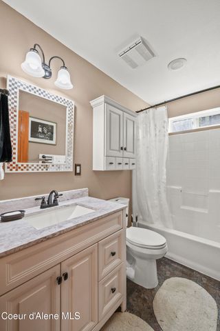 4125 S Wolf Lodge Terrace RD, Coeur D'alene, ID 83814