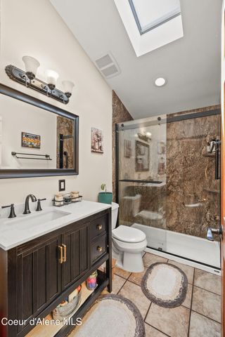 4125 S Wolf Lodge Terrace RD, Coeur D'alene, ID 83814