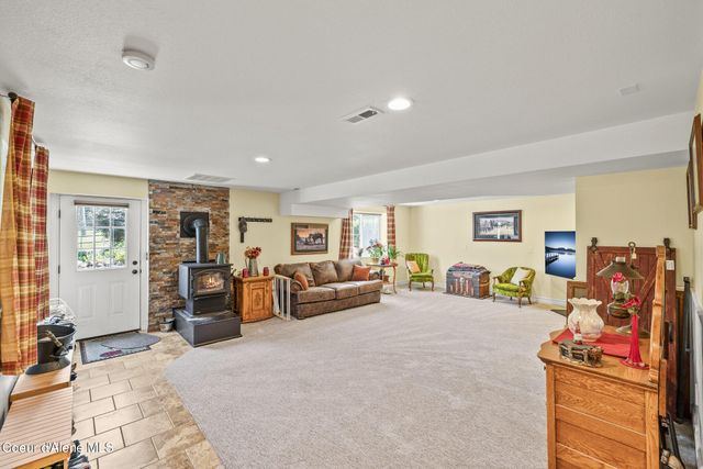 4125 S Wolf Lodge Terrace RD, Coeur D'alene, ID 83814