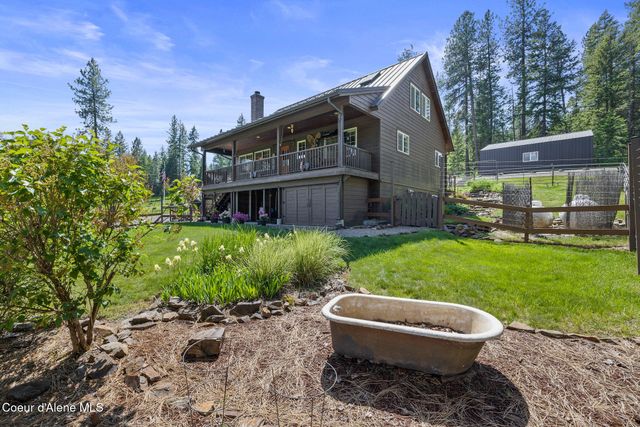 4125 S Wolf Lodge Terrace RD, Coeur D'alene, ID 83814