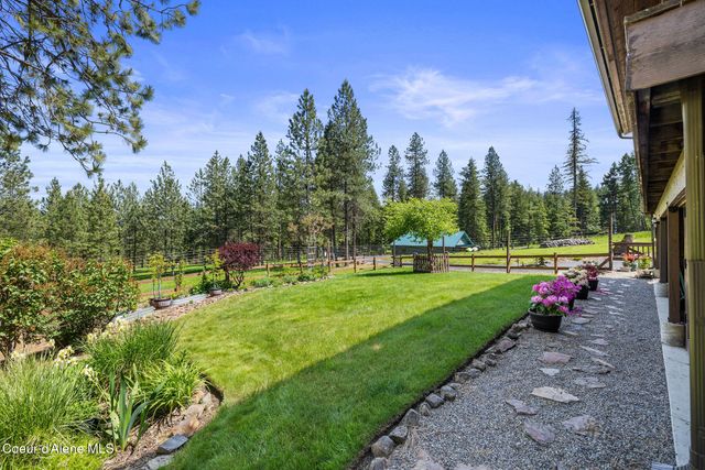 4125 S Wolf Lodge Terrace RD, Coeur D'alene, ID 83814