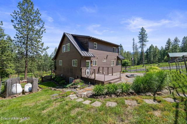 4125 S Wolf Lodge Terrace RD, Coeur D'alene, ID 83814