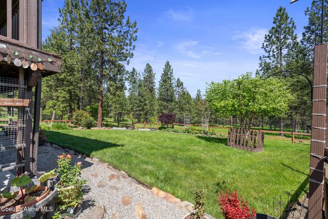 4125 S Wolf Lodge Terrace RD, Coeur D'alene, ID 83814
